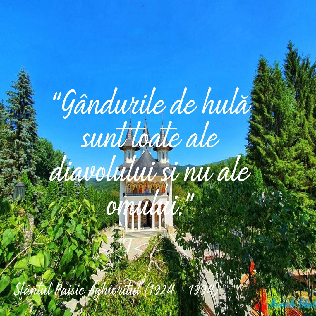 Paisie Aghioritul
